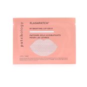 Flashpatch Hydrating Lip Gels  --5Pcs - Patchology By Patchology