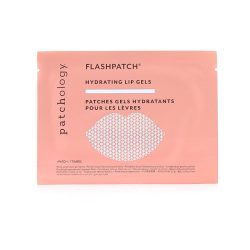 Flashpatch Hydrating Lip Gels  --5Pcs - Patchology By Patchology