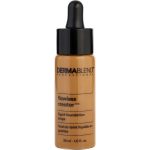 Flawless Creator Multi-Use Liquid Pigments - # 50W --30Ml/1Oz - Dermablend By Dermablend