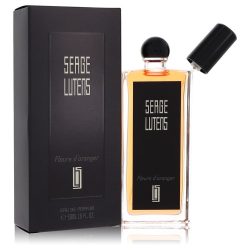 Fleurs D'oranger Perfume By Serge Lutens Eau De Parfum Spray (Unisex)