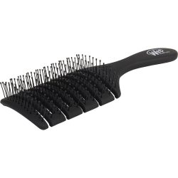 Flex Dry Paddle Brush - Black - Wet Brush By Wet Brush
