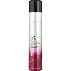 Flip Turn Volumizing Finishing Spray 9 Oz - Joico By Joico