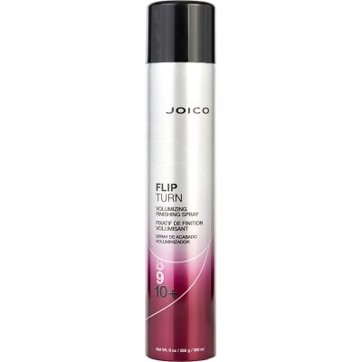 Flip Turn Volumizing Finishing Spray 9 Oz - Joico By Joico