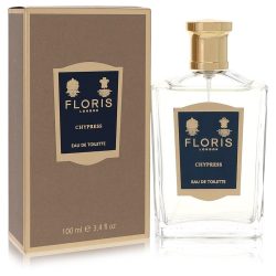 Floris Chypress Perfume By Floris Eau De Toilette Spray