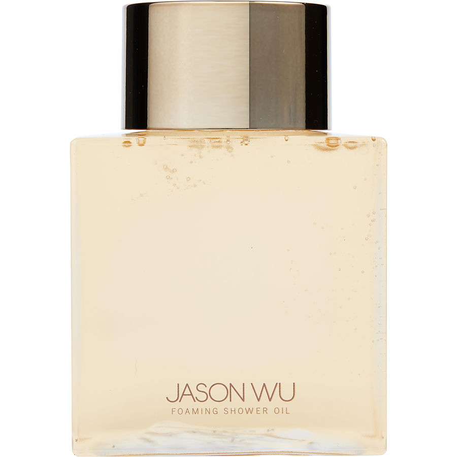 Foaming Shower Oil 6.7 Oz - Jason Wu By Jason Wu Foaming Shower Oil 6.7 Oz - Jason Wu By Jason Wu