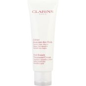 Foot Beauty Treatment Cream  --125Ml/4Oz - Clarins By Clarins