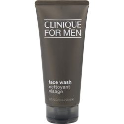 For Men Face Wash --200Ml/6.7Oz - Clinique By Clinique