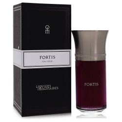 Fortis Perfume By Liquides Imaginaires Eau De Parfum Spray