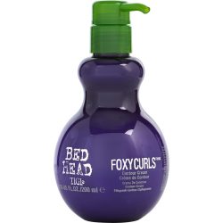 Foxy Curls Contour Cream 6.76 Oz - Bed Head By Tigi