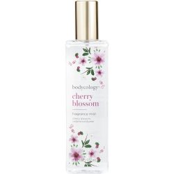 Fragrance Mist 8 Oz - Bodycology Cherry Blossom By Bodycology