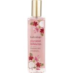 Fragrance Mist 8 Oz - Bodycology Coconut Hibiscus By Bodycology