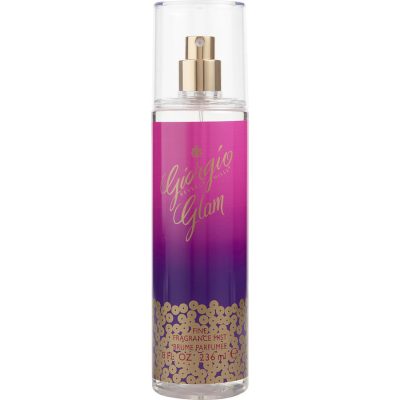 Fragrance Mist 8 Oz - Giorgio Glam By Giorgio Beverly Hills