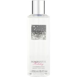 Fragrance Mist 8.4 Oz - Bombshell Holiday By Victoria'S Secret