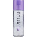Fragrance Mist 8.4 Oz - Fcuk Romantic Lily & Musk By French Connection
