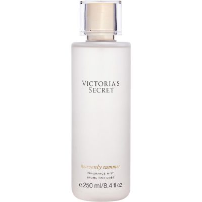 Fragrance Mist 8.4 Oz - Victoria'S Secret Heavenly Summer By Victoria'S Secret