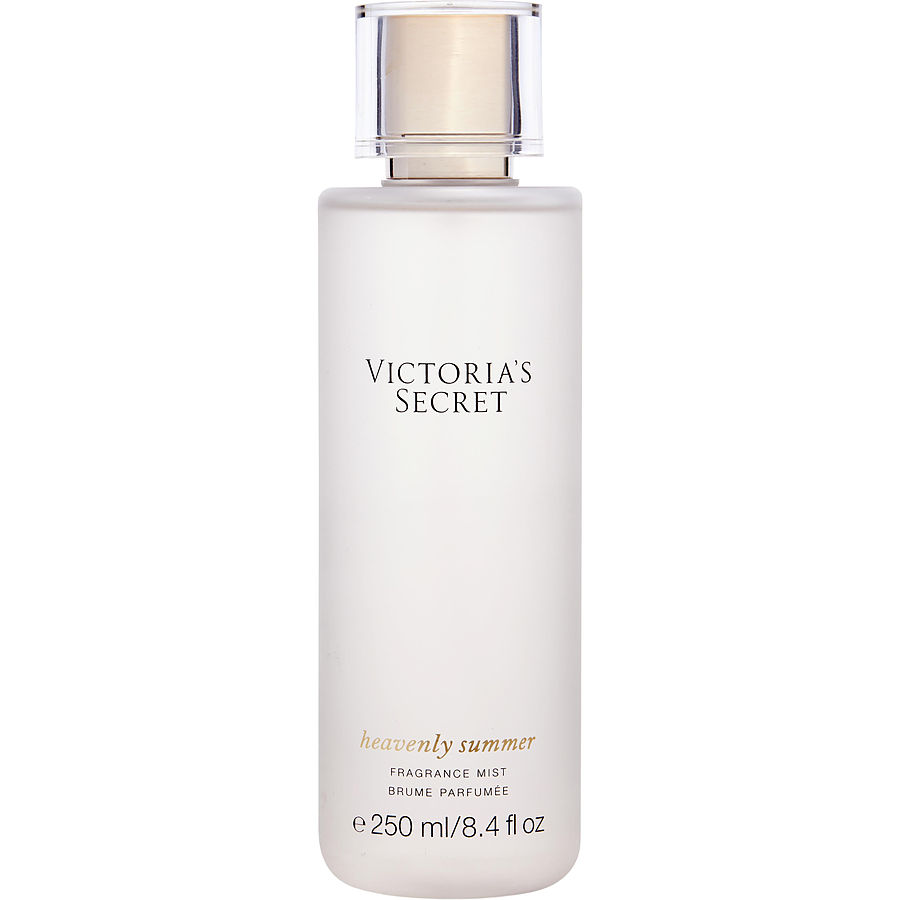 Fragrance Mist 8.4 Oz - Victoria'S Secret Heavenly Summer By Victoria'S Secret Fragrance Mist 8.4 Oz - Victoria'S Secret Heavenly Summer By Victoria'S Secret