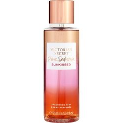 Fragrance Mist 8.4 Oz - Victoria'S Secret Pure Seduction Sunkissed By Victoria'S Secret
