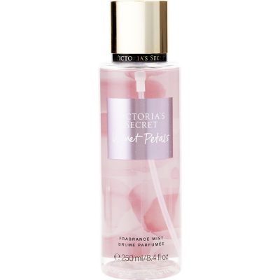 Fragrance Mist 8.4 Oz - Victoria'S Secret Velvet Petals By Victoria'S Secret