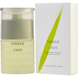 Fragrance Spray 1.7 Oz - Calyx By Clinique
