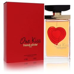Franck Olivier One Kiss Perfume By Franck Olivier Eau De Parfum Spray