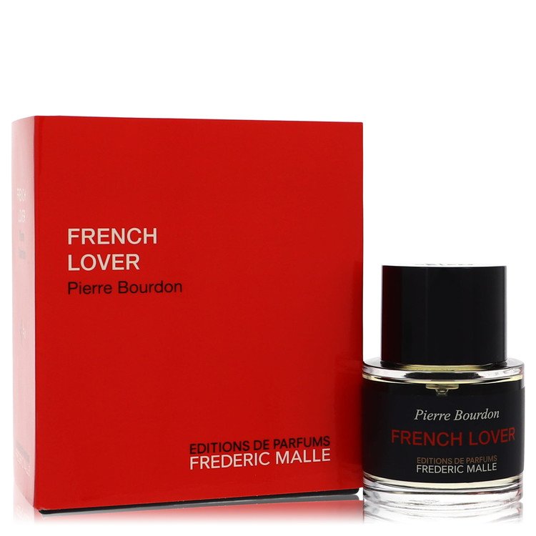 French Lover Cologne By Frederic Malle Eau De Parfum Spray French Lover Cologne By Frederic Malle Eau De Parfum Spray