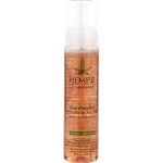 Fresh Fusions Pink Pomelo & Himalayan Sea Salt Herbal Foaming Body Wash 8.5 Oz - Hempz By Hempz