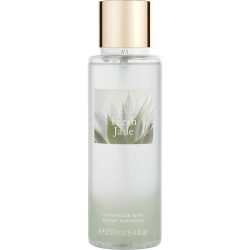 Fresh Jade Fragrance Body Mist 8.4 Oz - Victoria'S Secret By Victoria'S Secret