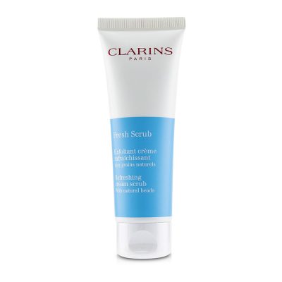 Fresh Scrub - Refreshing Cream Scrub  --50Ml/1.7Oz - Clarins By Clarins