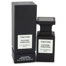 Fucking Fabulous Perfume By Tom Ford Eau De Parfum Spray