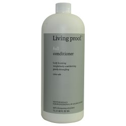 Full Conditioner 32 Oz - Living Proof By Living Proof