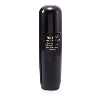 Future Solution Lx Concentrated Balancing Softener --150Ml/5.7Oz - Shiseido By Shiseido