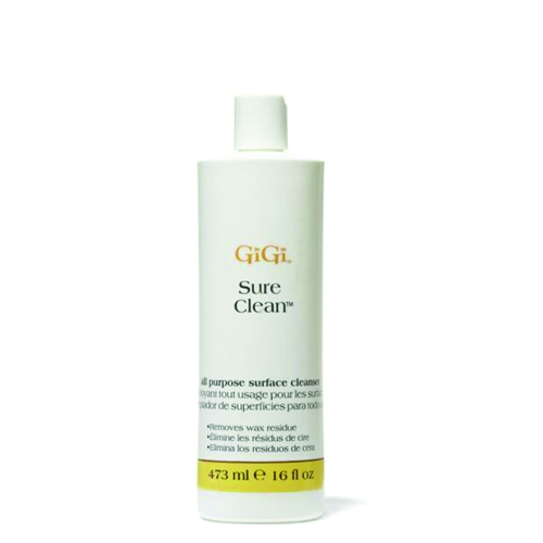 GIGI-LOT-SURE-CLEAN-16-OZ-0750 Gigi Lotion Sure Clean 16 Oz 0750 - Image 1
