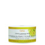 Gigi Strips Cloth Epilating Roll 50Yds 0525