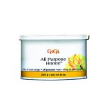 Gigi Wax All Purpose Honee 8 Oz