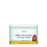 Gigi Wax Milk Chocolate Cream 14 Oz
