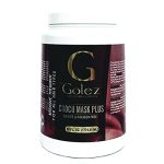Golez Choco Mask Plus 60 Oz