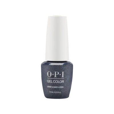 Gel Color Nail Polish Mini - Danny & Sandy 4 Ever (Grease Collection) - Opi By Opi