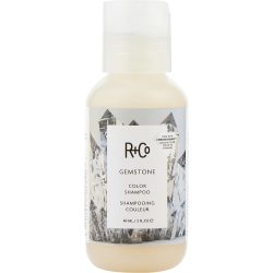Gemstone Color Shampoo 2 Oz - R+Co By R+Co