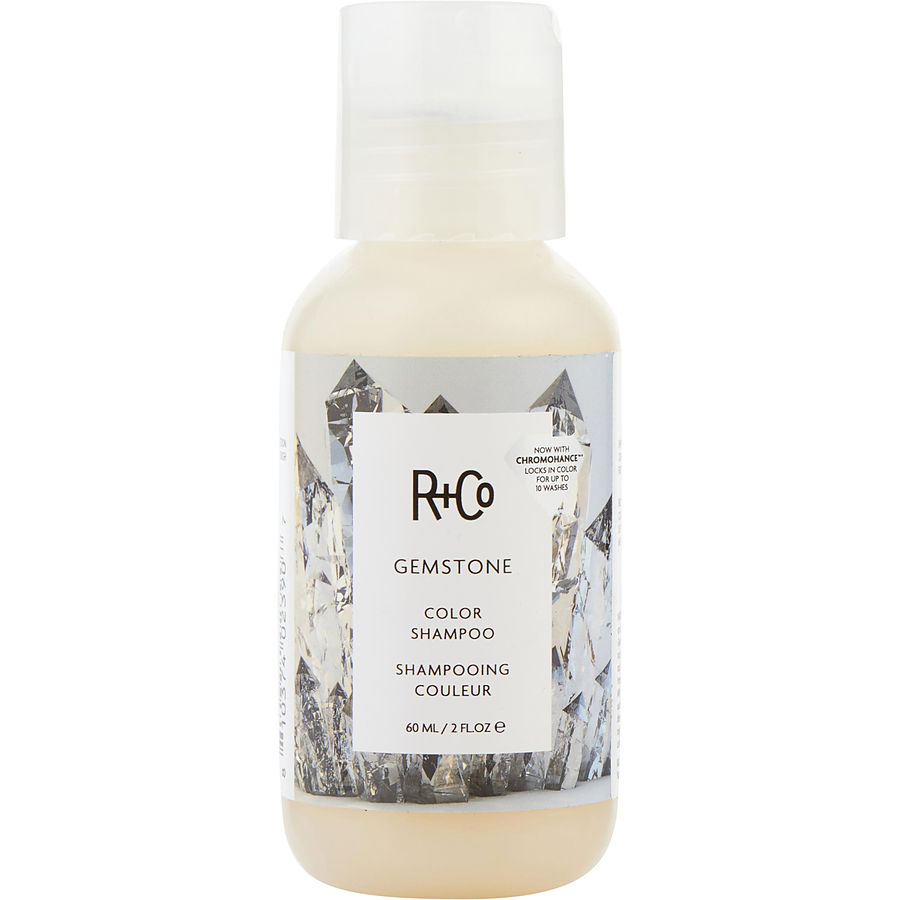 Gemstone Color Shampoo 2 Oz - R+Co By R+Co Gemstone Color Shampoo 2 Oz - R+Co By R+Co