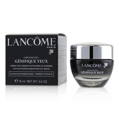 Genifique Advanced Youth Activating Smoothing Eye Cream L876040/250468  --15Ml/0.5Oz - Lancome By Lancome