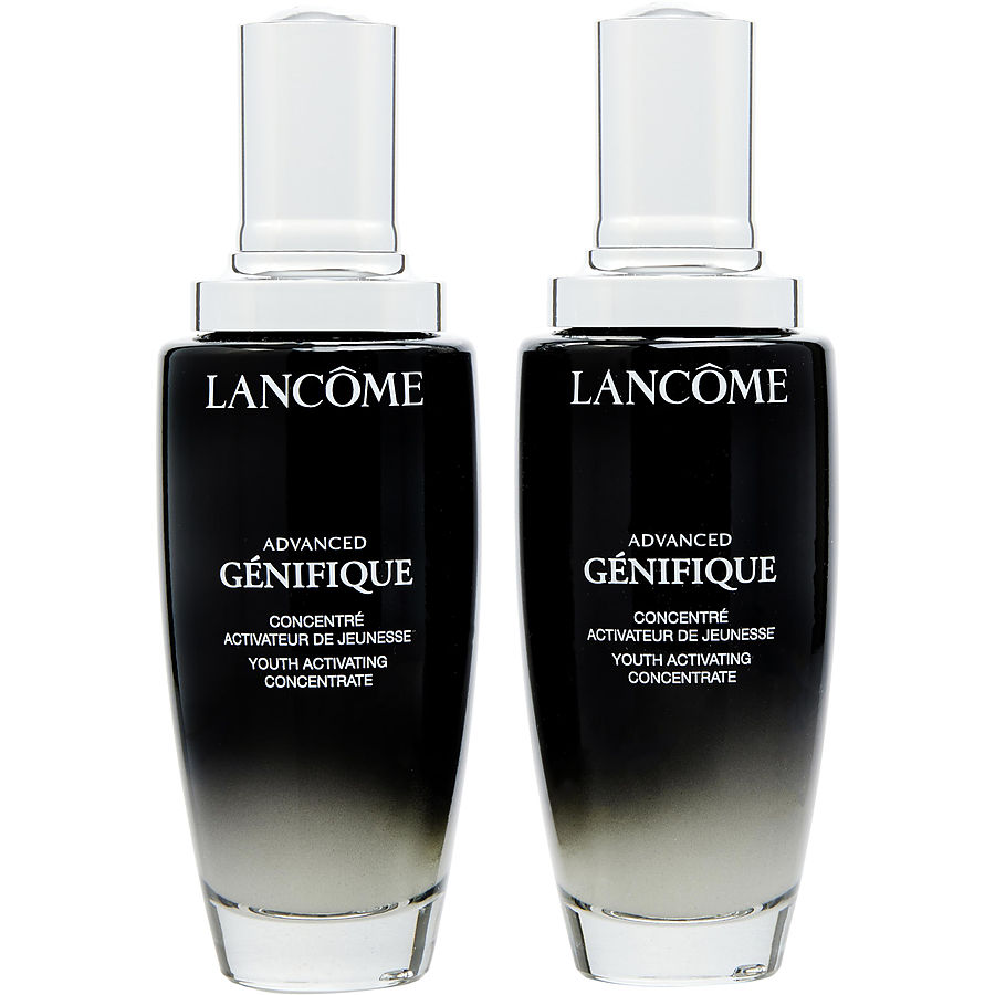 Genifique Duo: Youth Activating Concentrate --100Ml/3.3Oz - Lancome By Lancome Genifique Duo: Youth Activating Concentrate --100Ml/3.3Oz - Lancome By Lancome