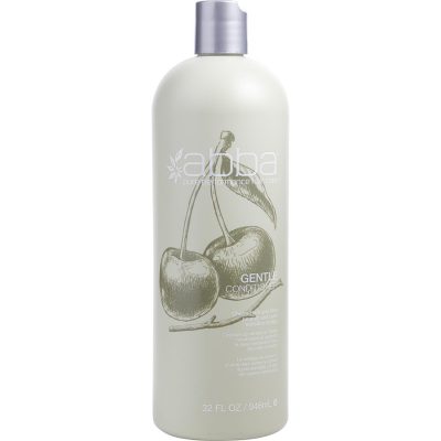 Gentle Conditioner 32 Oz (New Packaging) - Abba By Abba Pure & Natural Hair Care