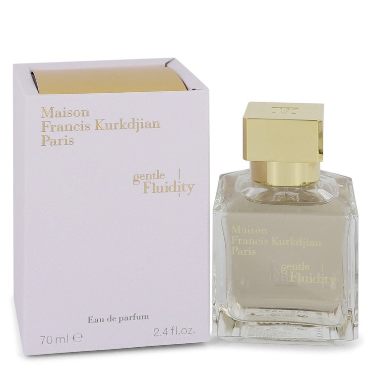 Gentle Fluidity Gold Perfume By Maison Francis Kurkdjian Eau De Parfum Spray (Unisex) Gentle Fluidity Gold Perfume By Maison Francis Kurkdjian Eau De Parfum Spray (Unisex)