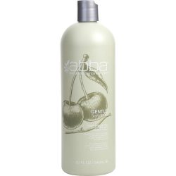 Gentle Shampoo 32 Oz (New Packaging) - Abba By Abba Pure & Natural Hair Care
