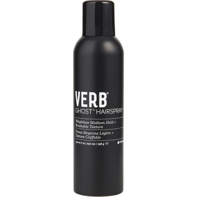 Ghost Hairspray 7 Oz - Verb By Verb