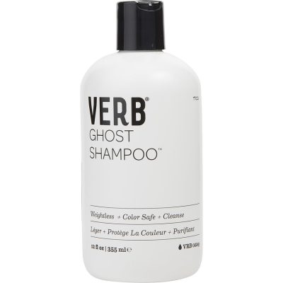 Ghost Shampoo 12 Oz - Verb By Verb
