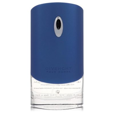 Givenchy Blue Label Cologne By Givenchy Eau De Toilette Spray (Tester)
