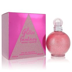 Glitter Fantasy Perfume By Britney Spears Eau De Toilette Spray