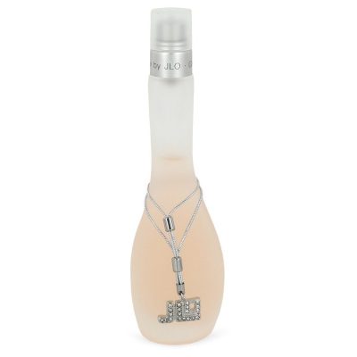 Glow Perfume By Jennifer Lopez Eau De Toilette Spray (unboxed)