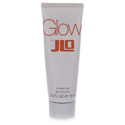 Glow Perfume By Jennifer Lopez Shower Gel